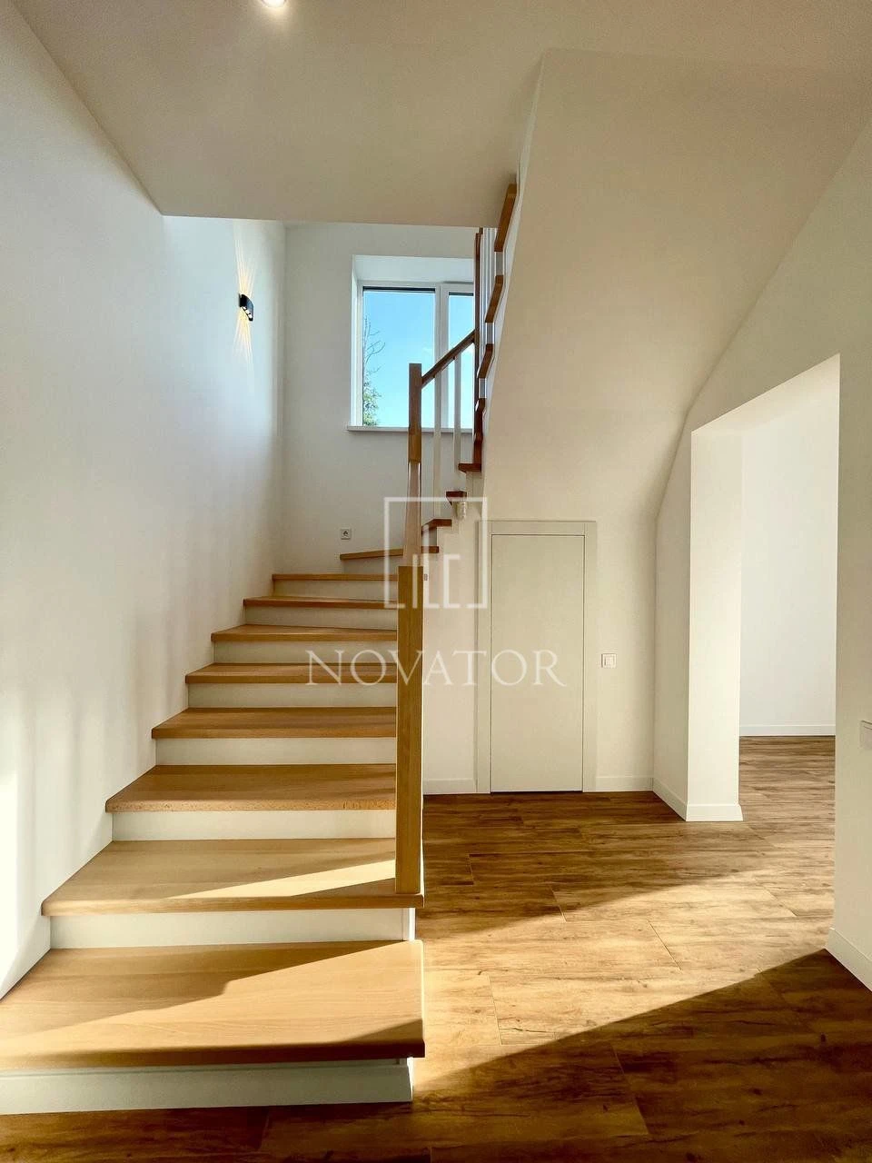 Продам дуплекс в місті Ірпінь вул. Затишна | 125 м² | 2,5 со