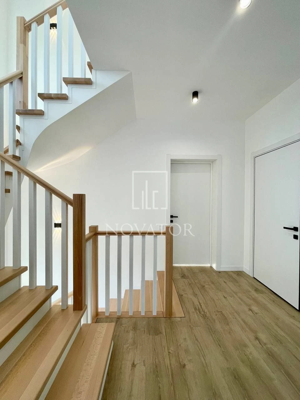 Продам дуплекс в місті Ірпінь вул. Затишна | 125 м² | 2,5 со
