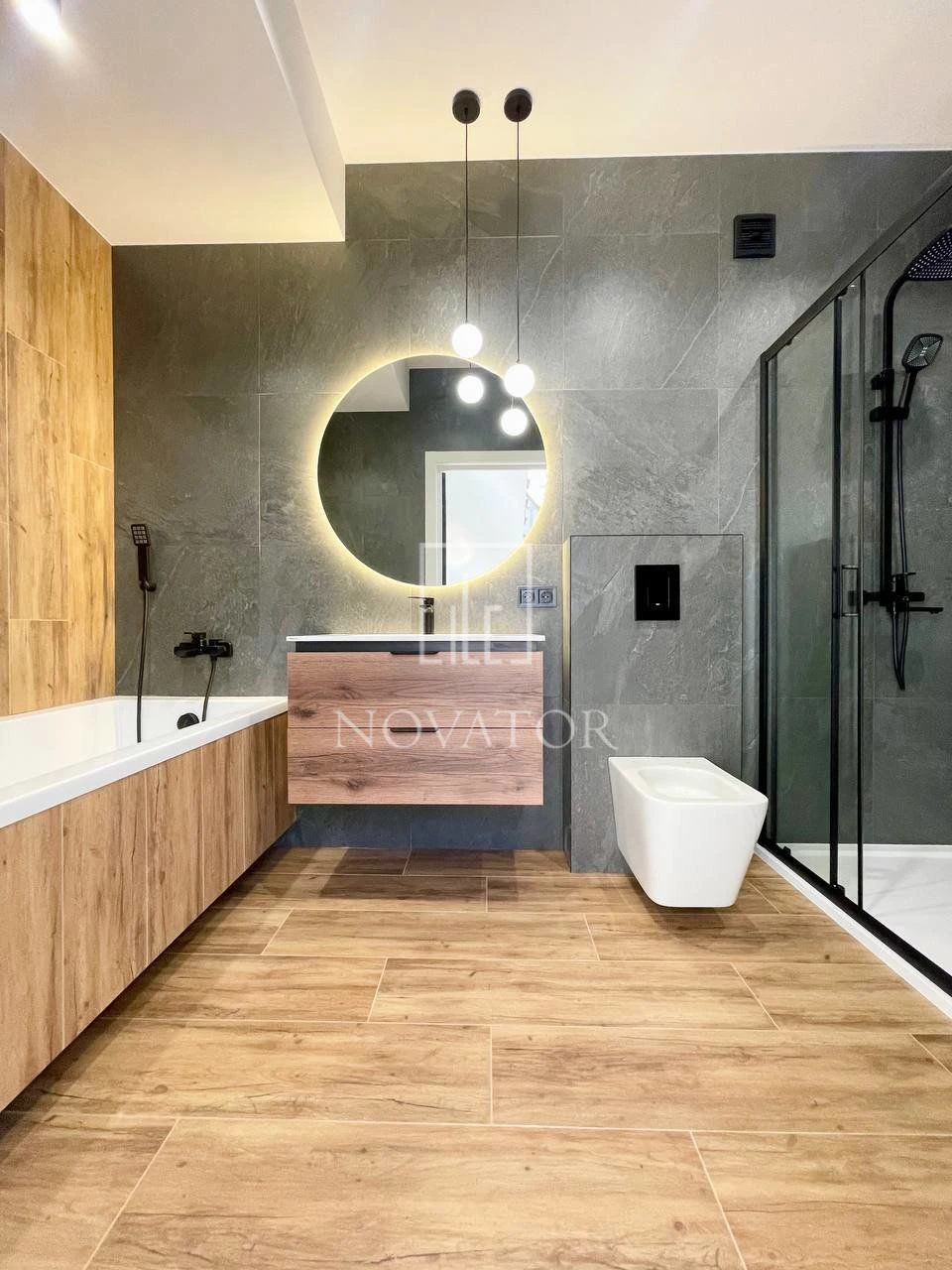 Продам дуплекс в місті Ірпінь вул. Затишна | 125 м² | 2,5 со