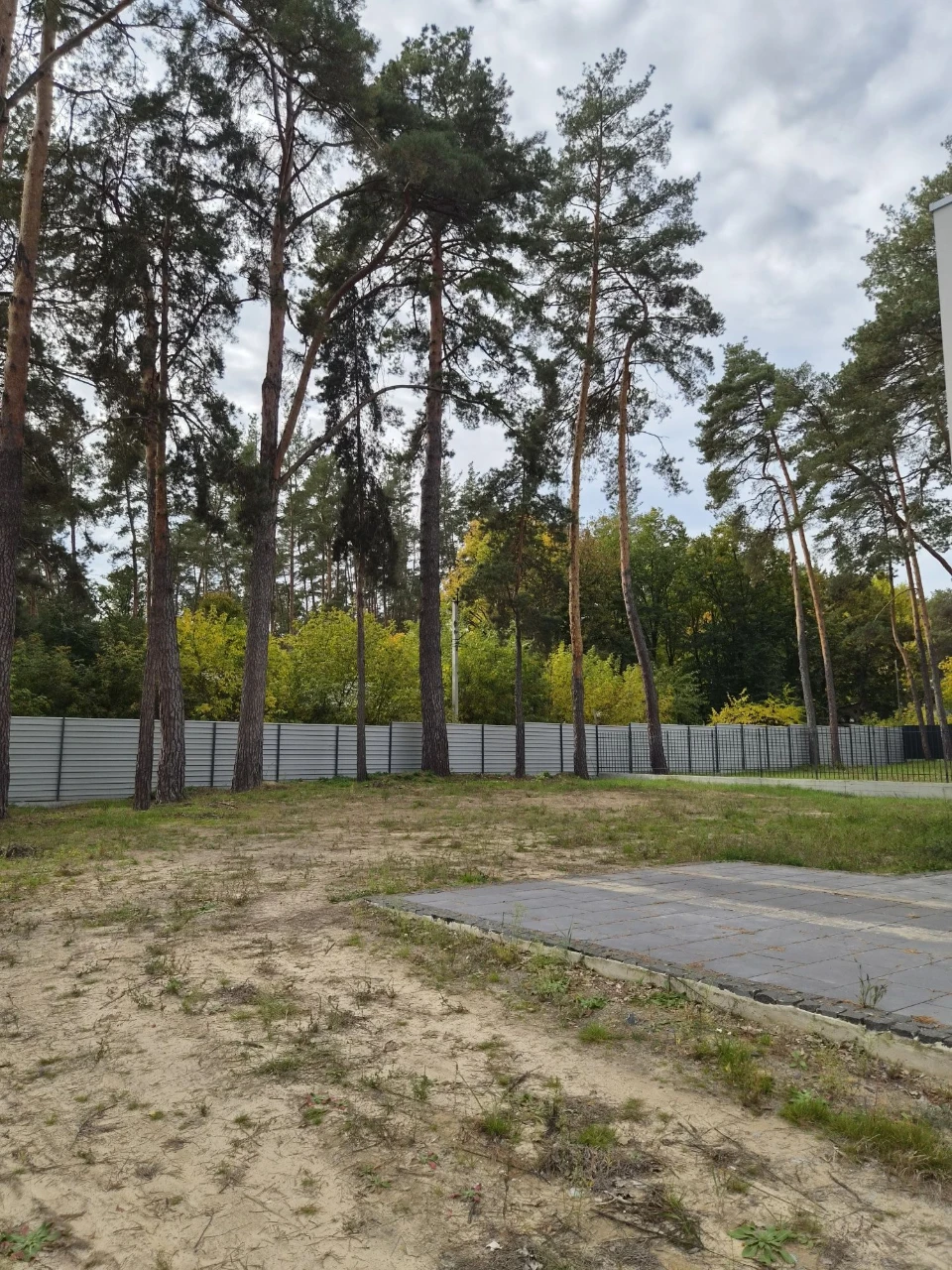 Современный дом в закрытом КМ в Ирпене