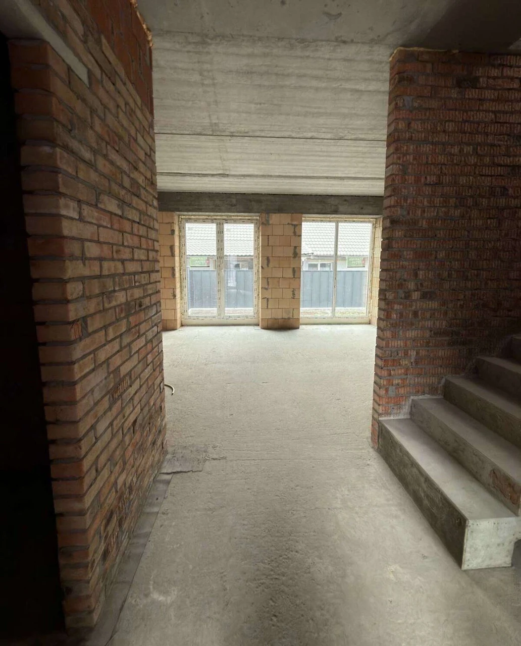 Продаж дуплекс в місті Ірпінь 103м2 | Район парку Центральни