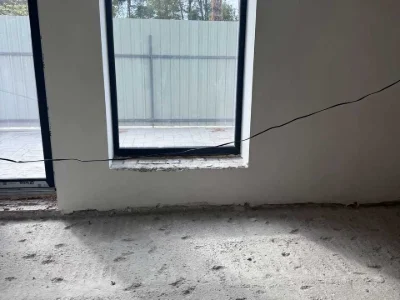 Будинок. Ірпінь, Котляревського вул.