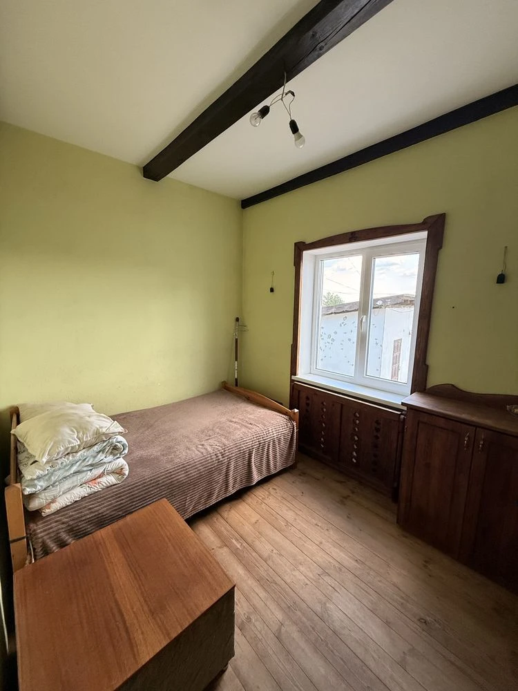 Продається будинок. 113 м2. КМ Стоянка 2. 10 соток землі. Гараж