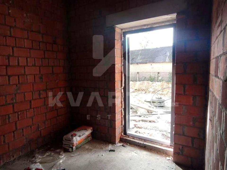 Будинок. Ірпінь, Котляревського вул.