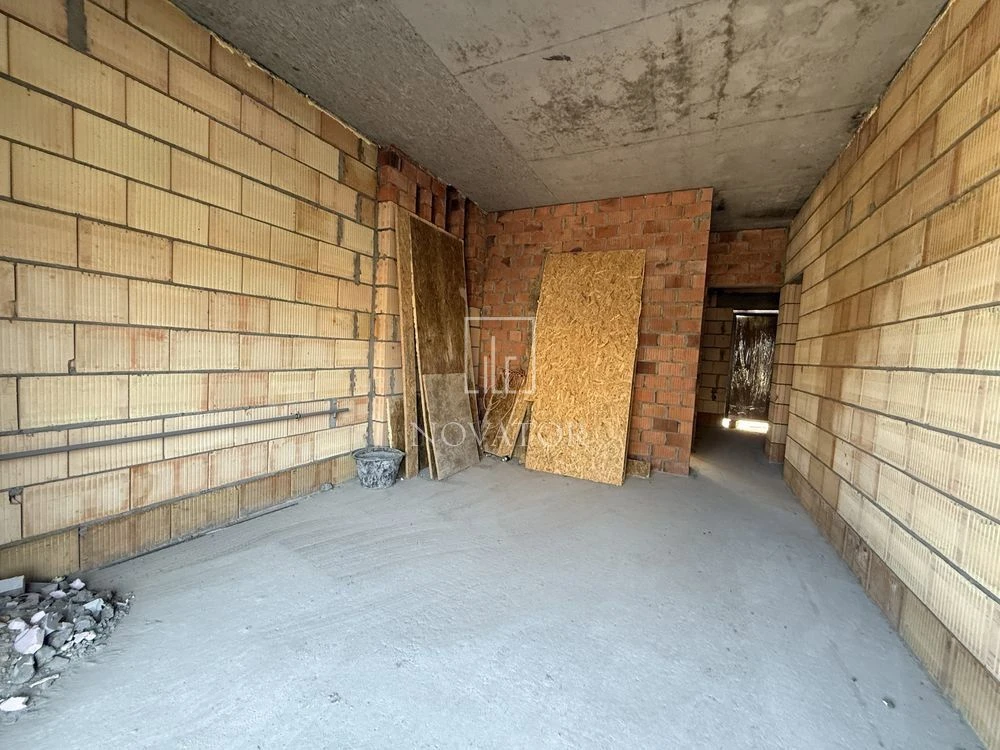 Таунхауси з центральними комунікаціями і газом на вул.Мечник