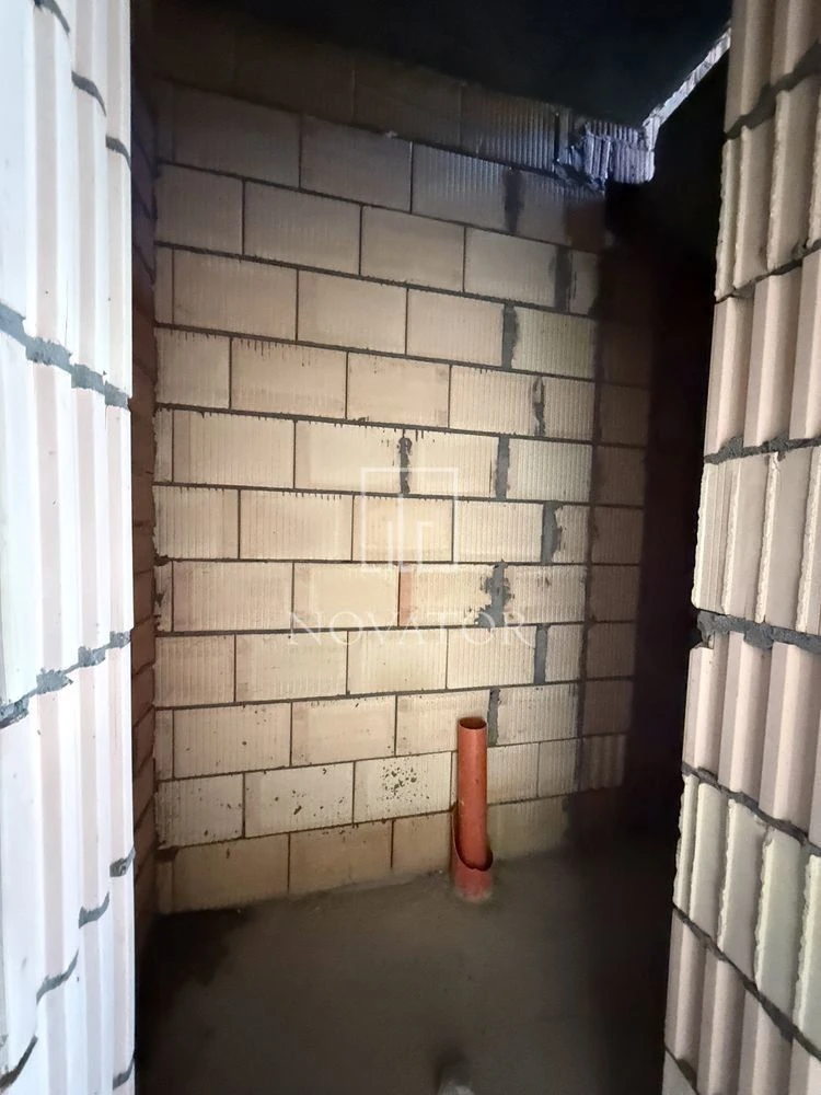 Таунхауси з центральними комунікаціями і газом на вул.Мечник