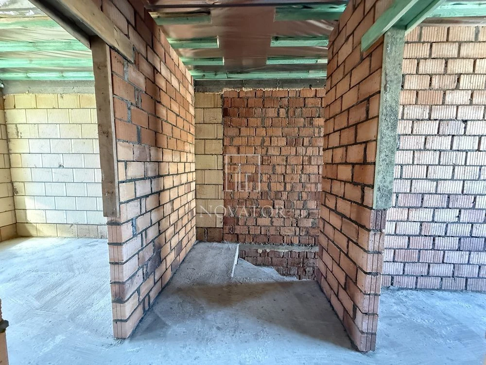 Таунхауси з центральними комунікаціями і газом на вул.Мечник