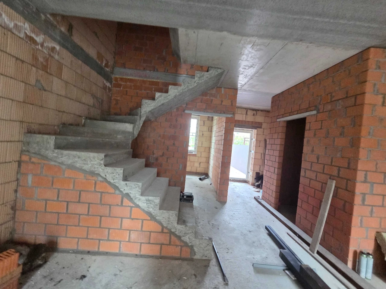 Продається таунхаус в Ірпінь, в самому центрі!