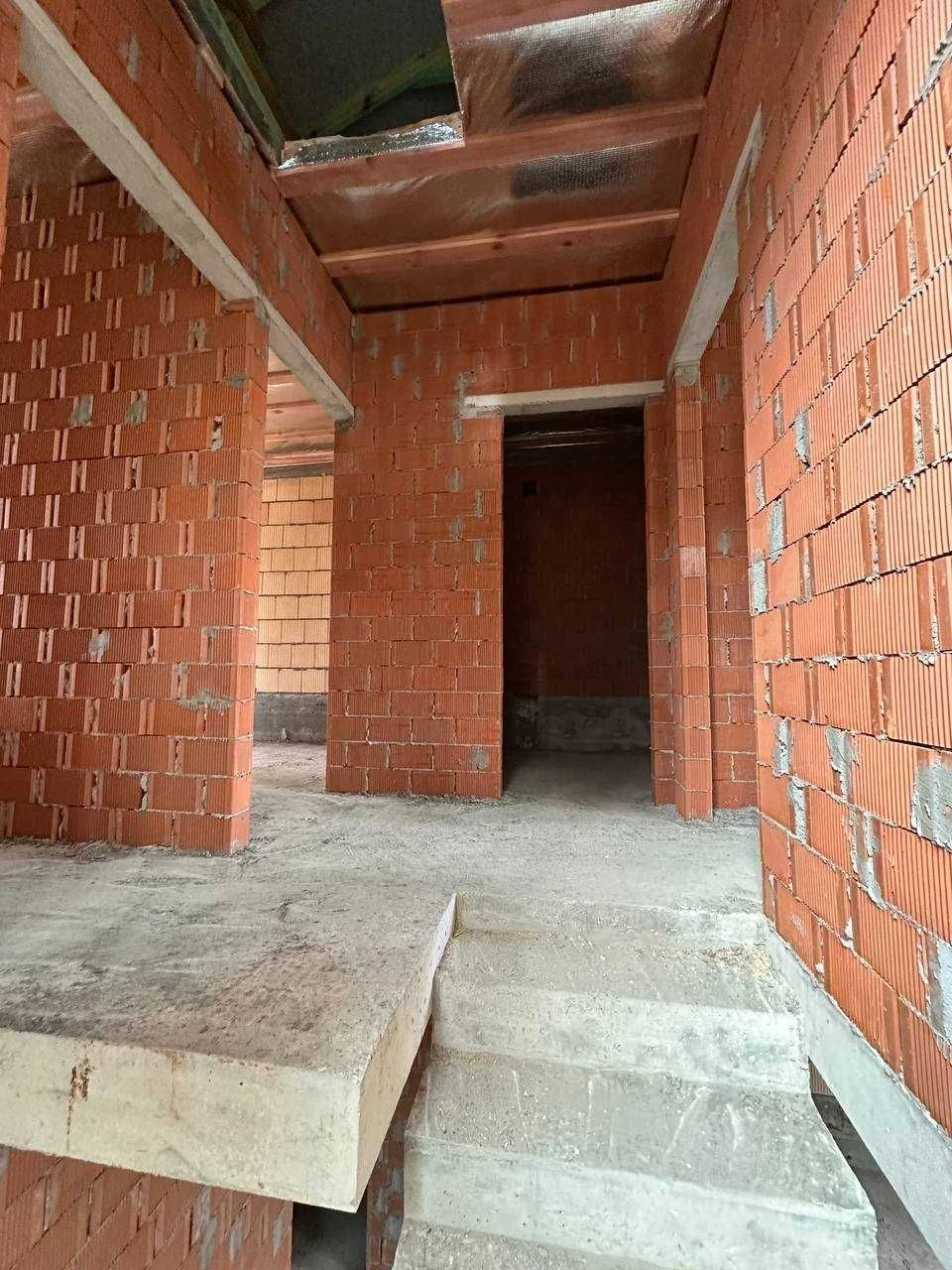 Таунхаус под єОселю и все государственные программы