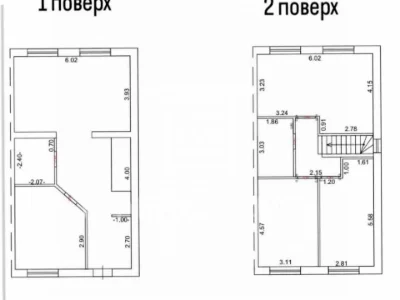 Будинок. Ірпінь, Наталії Околітенко вул.
