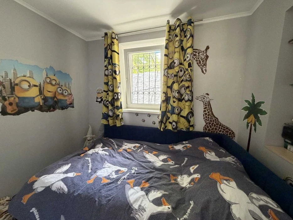 1st floor for sale. house by the sea on the 13th st. Big Fountain. Super