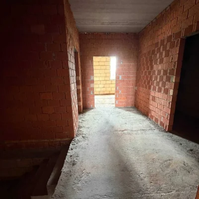 Продам газифікваний дуплекс поруч з парком Незнайка , всі це
