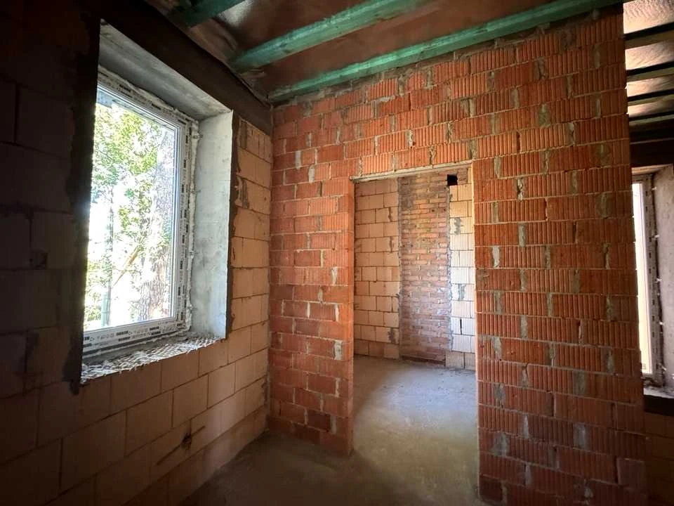 Будинок. Ірпінь, Літературна вул.