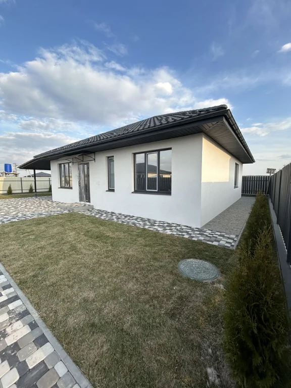 Продаж будинку в Ірпені, 95 м², 3 кімнати, ділянка 5 соток