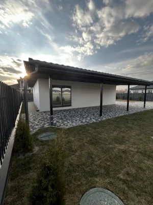 Продаж будинку в Ірпені, 95 м², 3 кімнати, ділянка 5 соток