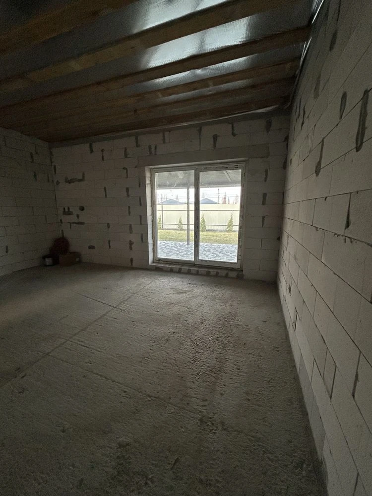 Продаж будинку в Ірпені, 95 м², 3 кімнати, ділянка 5 соток