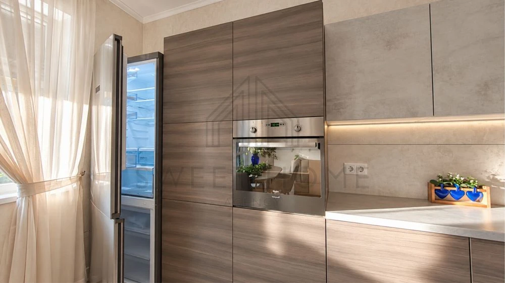 Продаж таунхауса в Ірпені 165,2 м² з ремонтом, меблями, гара