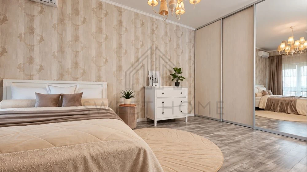 Продаж таунхауса в Ірпені 165,2 м² з ремонтом, меблями, гара