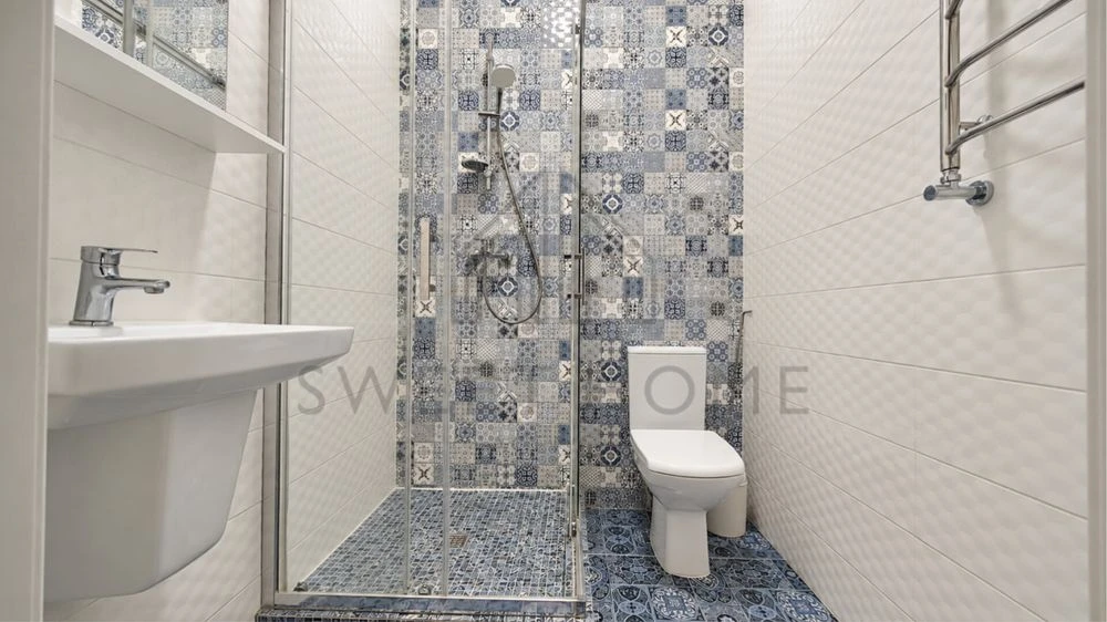 Продаж таунхауса в Ірпені 165,2 м² з ремонтом, меблями, гара