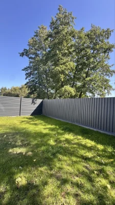 Таунхаус, Ірпінь, закрытая территория, газ, сосны