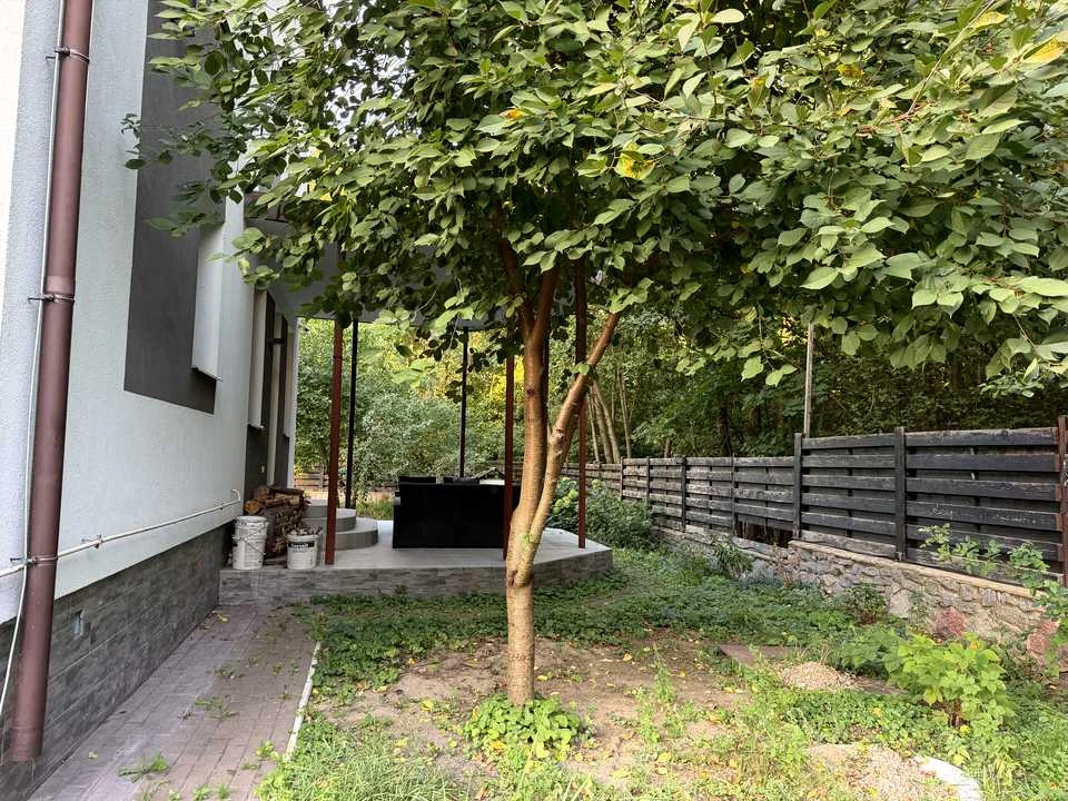 Дом. Ирпень, Сонячная