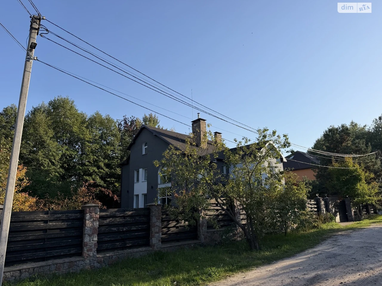 Продаж Дім