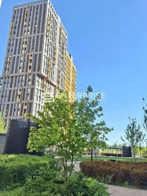 1-room apartment for sale in Svitlo Park residential complex Holosiivskyi district