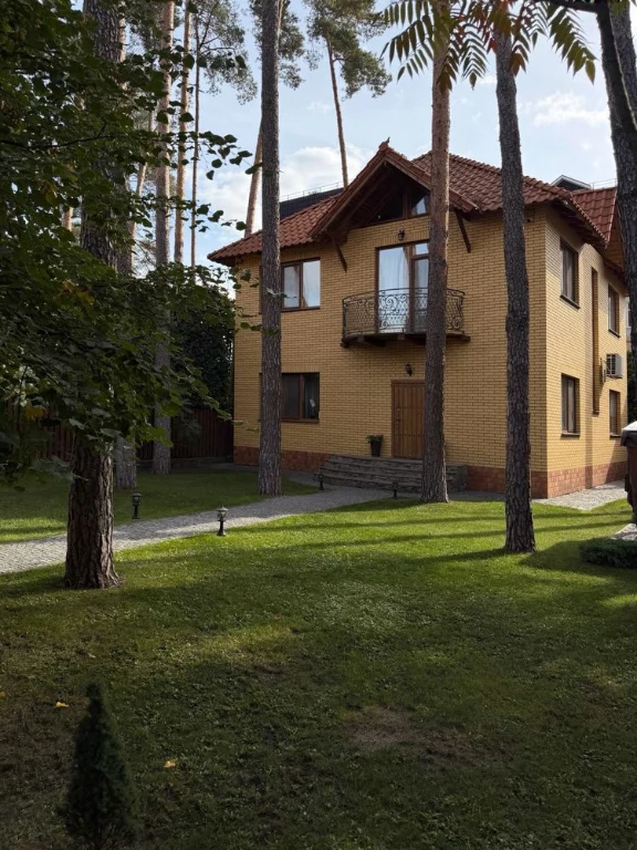 Продаж,Ідеальний будинок в топовому районі Ірпеня/ Газ