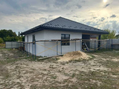 Будинок в Ірпені 110 м² за 954 $/м² — 10 соток