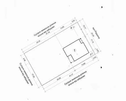 Будинок в Ірпені 110 м² за 954 $/м² — 10 соток