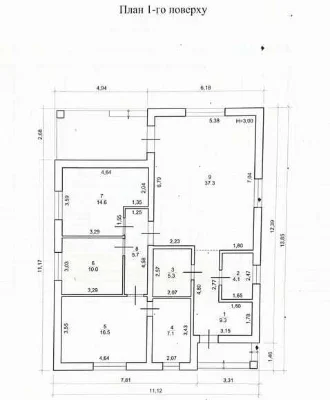 Будинок в Ірпені 110 м² за 954 $/м² — 10 соток