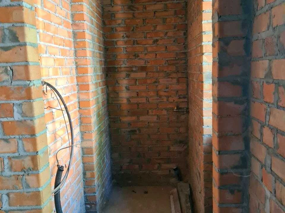 Будинок. Ірпінь, Гоголя вул.