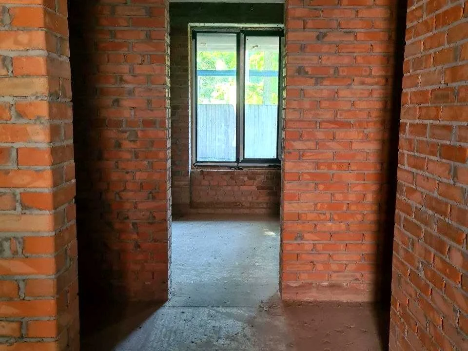 Будинок. Ірпінь, Гоголя вул.