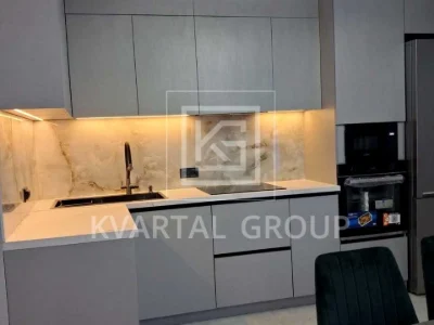 Будинок. Ірпінь, Степана Руданського вул.