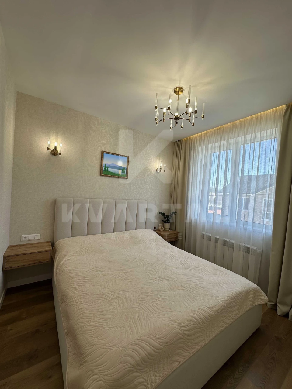 Продаж дуплексу з каміном та генератором | Мінімальні витрати