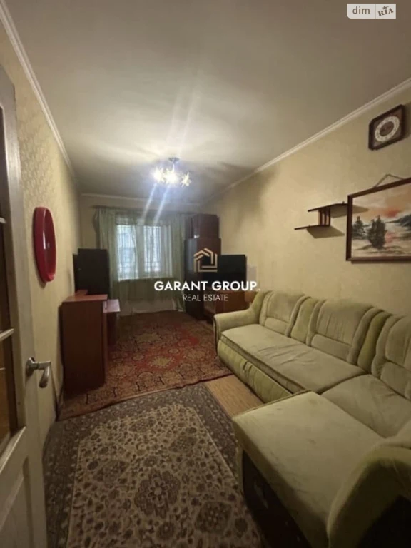 Продажа квартиры.