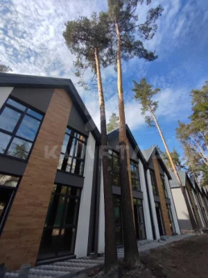 Продаж Таунхаус 107 м² | Canto Wood | 4 кімнати | Тераса | Г