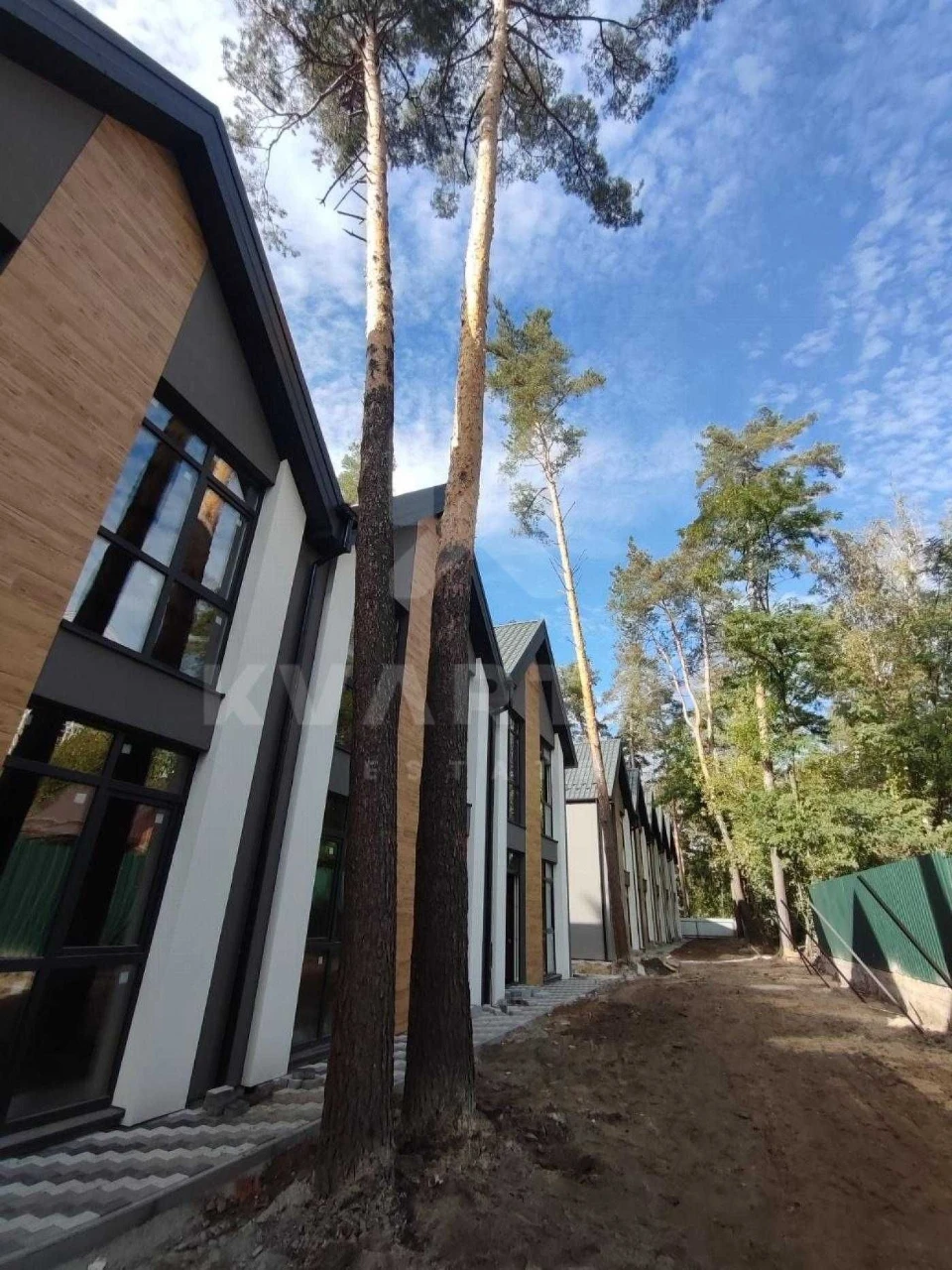 Продаж Таунхаус 107 м² | Canto Wood | 4 кімнати | Тераса | Г