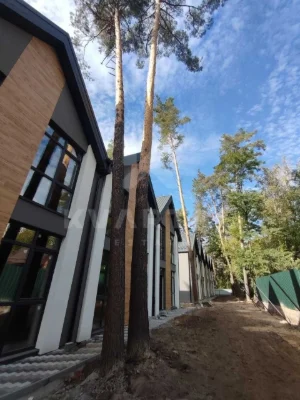 Продаж Таунхаус 107 м² | Canto Wood | 4 кімнати | Тераса | Г