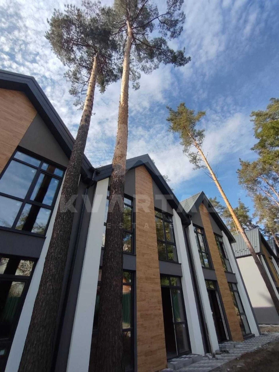 Продаж Таунхаус 107 м² | Canto Wood | 4 кімнати | Тераса | Г