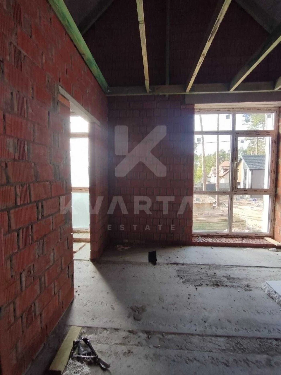 Продаж Таунхаус 107 м² | Canto Wood | 4 кімнати | Тераса | Г
