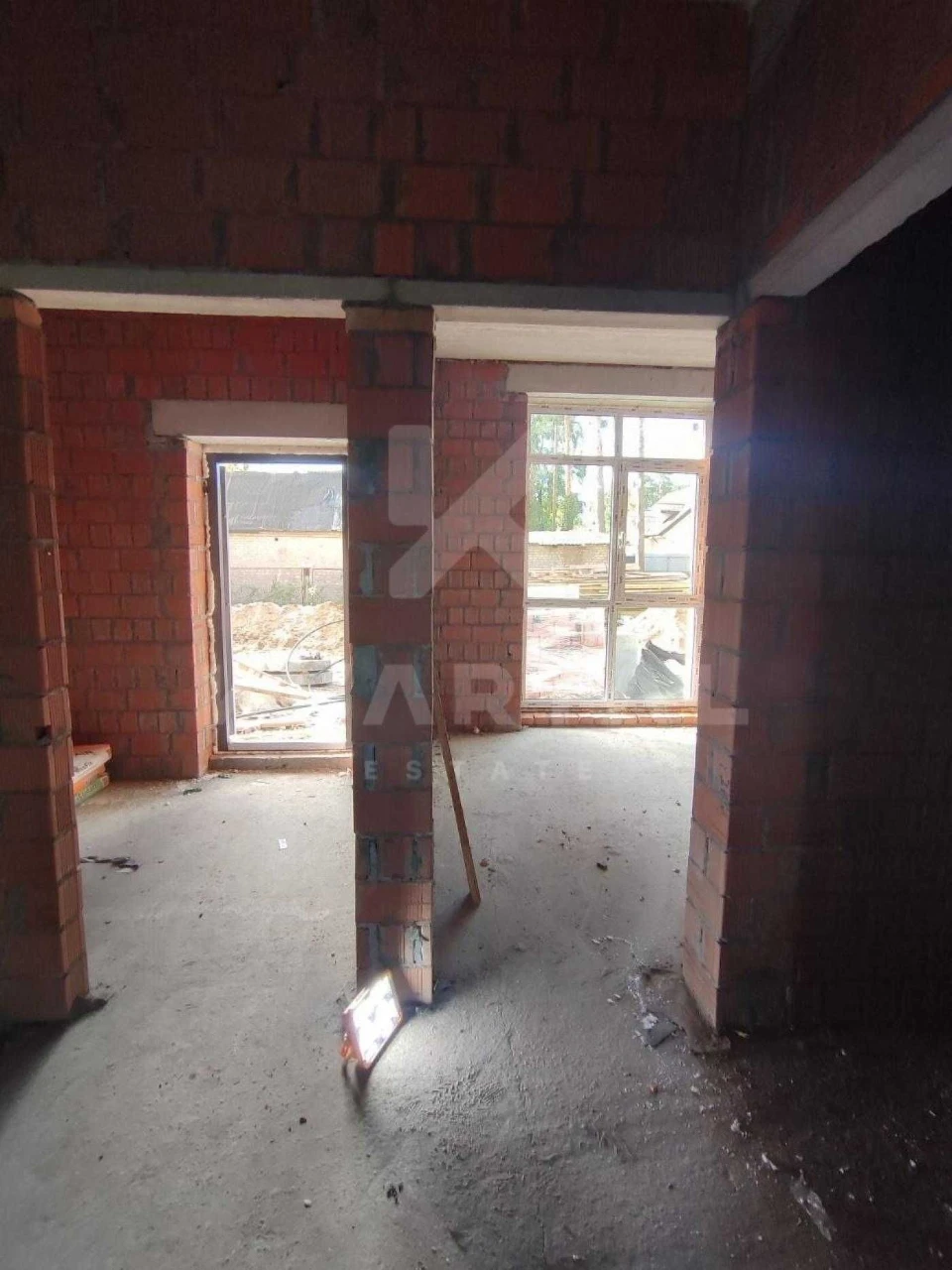 Продаж Таунхаус 107 м² | Canto Wood | 4 кімнати | Тераса | Г