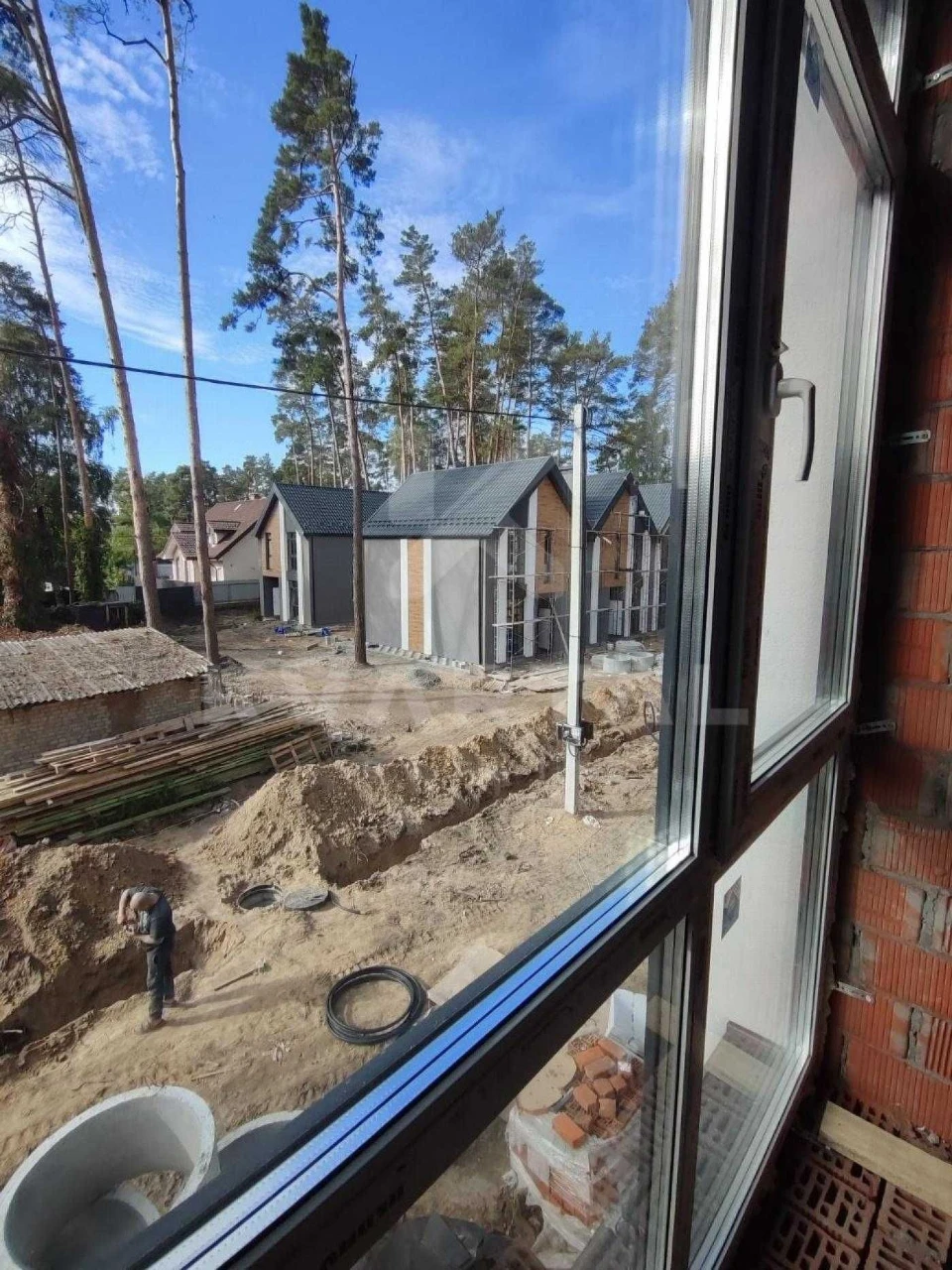 Продаж Таунхаус 107 м² | Canto Wood | 4 кімнати | Тераса | Г