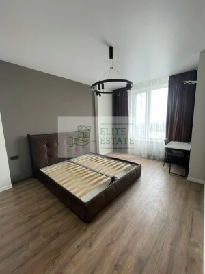 Spectacular 2-room apartment 60m² with renovation and furniture in the Metropoli residential complex
