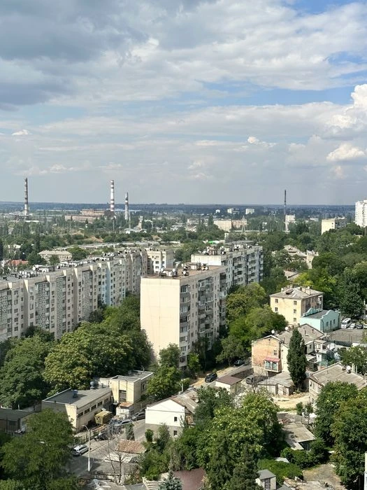 Квартира Центр ЖК Акварель 3 Водный институт