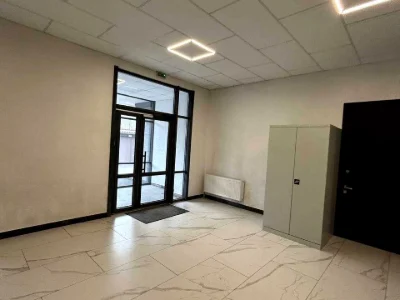 Apartment. Kharkiv, Poltava Shlyakh st.