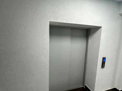 Apartment. Kharkiv, Poltava Shlyakh st.