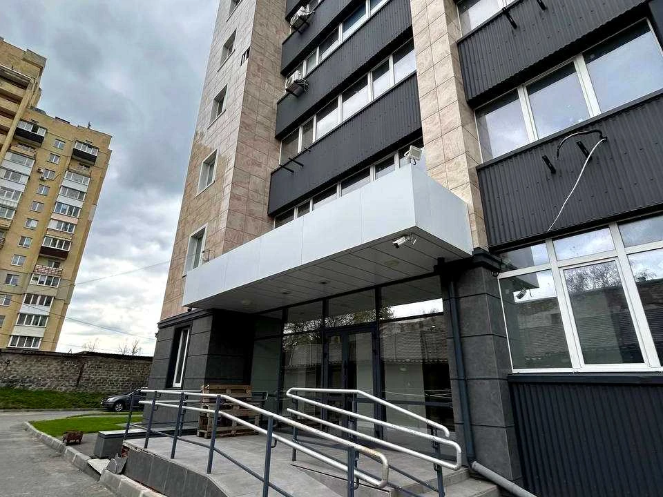 Apartment. Kharkiv, Poltava Shlyakh st.