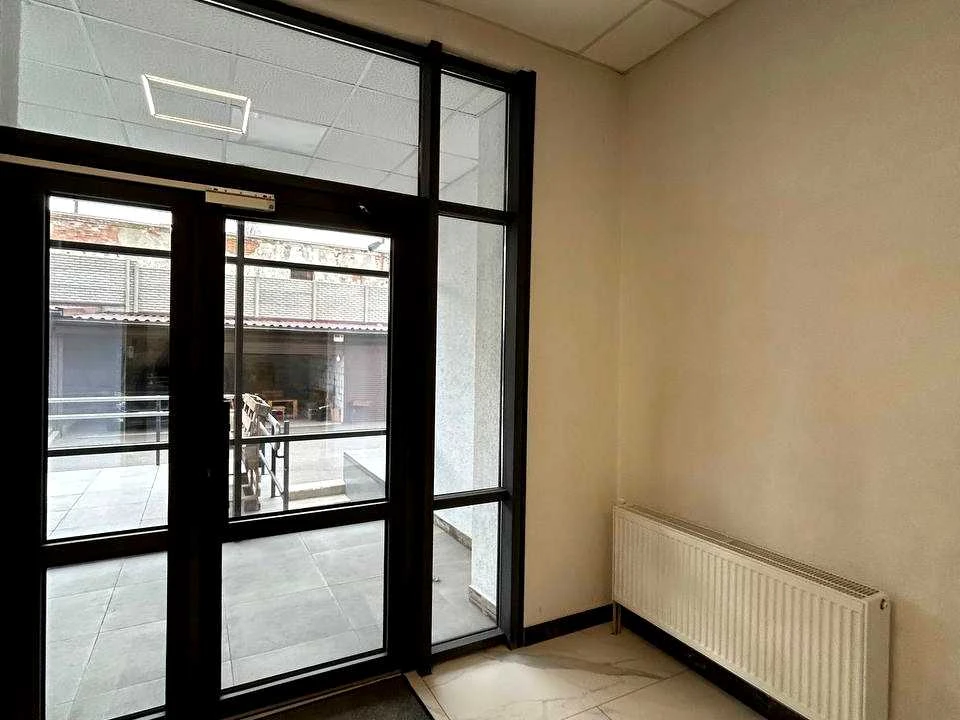 Apartment. Kharkiv, Poltava Shlyakh st.