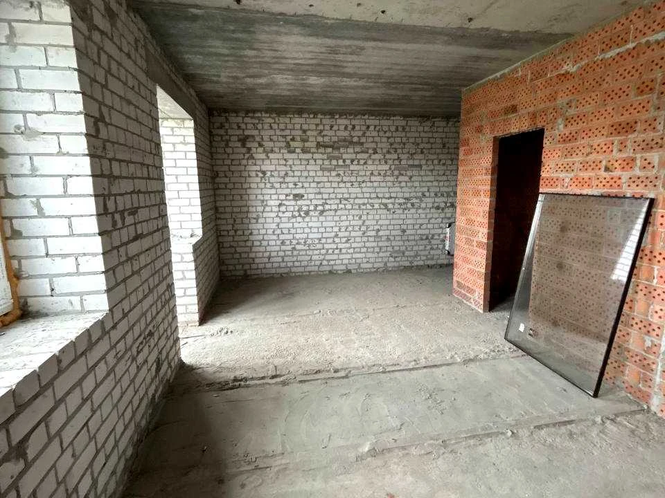 Apartment. Kharkiv, Poltava Shlyakh st.